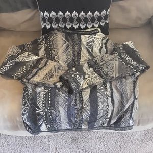 CUGGI SWEATER